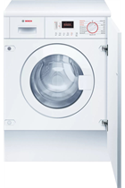 Bosch Serie 4 WKD28352GB Integrated White 7kg/4kg 1350 Spin Washer Dryer