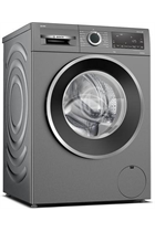 Bosch WGG244ZCGB Graphite 9kg 1400 Spin Washing Machine