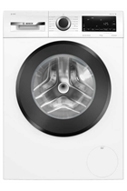 Bosch WGG254F1GB White 10kg 1400 Spin Washing Machine