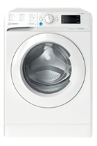 Indesit BWE91485XWUKN White 9kg 1400 Spin Washing Machine