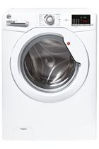 Hoover H3W582DE White 8kg 1500 Spin Washing Machine