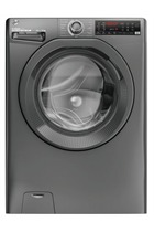 Hoover H3WPS496TMRR6 Graphite 9kg Washing Machine