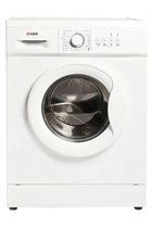Haden HW1216 White 6kg 1200 Spin Washing Machine
