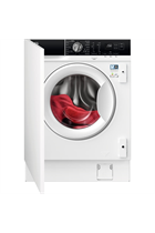 AEG LF7E7431BI Integrated 7kg White 1400Spin Washing Machine