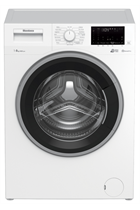 Blomberg LWF184410W White 8kg 1400 Spin Washing Machine