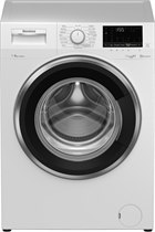 Blomberg LWF194520QW White 9kg 1400 Spin Washing Machine