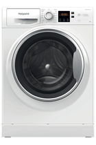 Hotpoint NSWE965CWSUKN White 9kg 1600 Spin Washing Machine