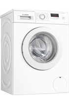 Bosch Serie 2 WAJ28008GB White 7kg 1400 Spin Washing Machine