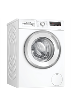 Bosch Serie 4 WAN28281GB White 8kg 1400 Spin Washing Machine