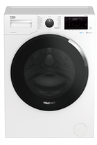 Beko WEC84P64E2W White 8kg 1400 Spin Washing Machine