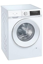 Siemens WG44G209GB White 9kg 1400 Spin Washing Machine