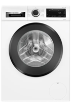 Bosch Series 6 WGG25402GB White 10kg 1400 Spin Washing Machine