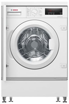 Bosch Serie 6 WIW28302GB Integrated 8kg 1400 Spin Washing Machine