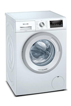 Siemens extraKlasse iQ300 WM14N191GB White 7kg 1400 Spin Washing Machine