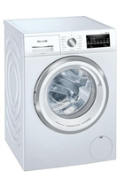 Siemens extraKlasse iQ500 WM14UT93GB White 9kg 1400 Spin Washing Machine