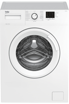 Beko WTK62042W White 6kg 1200 Spin Washing Machine