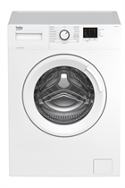 Beko WTK72041W White 7kg 1200 Spin Washing Machine 