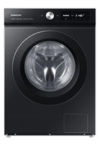Samsung WW11BB504DABS1 Black 11kg 1400 Spin Washing Machine