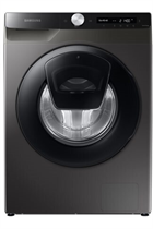 Samsung WW90T554DAX Graphite 9kg 1400 Spin Washing Machine