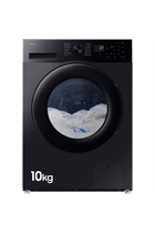 Samsung WW10FG5U34ABEU 10kg 1400 Spin Washing Machine - Black