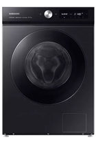 Samsung WW11BB744DGBS1 *NEW* 11kg Black Washing Machine, 1400 RPM,Addwash, A Energy, Simple UX displ