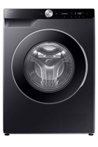 Samsung WW11DG6B25LBU1 9kg 1400 Spin Washing Machine - Black