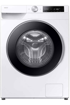 Samsung WW90DG6U85LEU1 9kg 1400 Spin Washing Machine - White