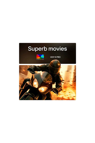 LG 50NANO80A6B.AEK NanoCell NANO80A 50" 4K UHD Smart TV