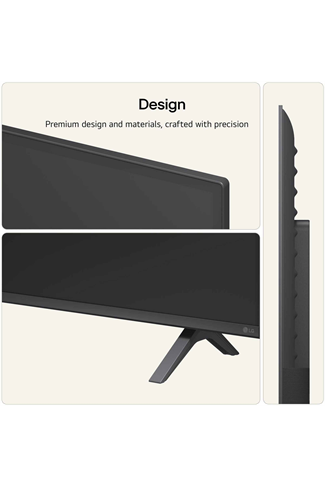 LG 55NU900B6LA.AEK 55" 4K NANO 4K UHD AI Smart TV