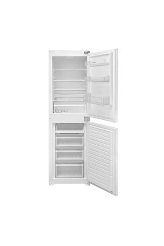 White Knight ATBI550 50/50 Low Frost Integrated Fridge Freezer