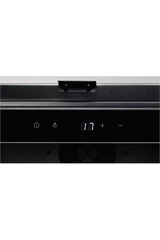 AEG AWUS020B5B 30cm Black Under Counter Wine Cooler