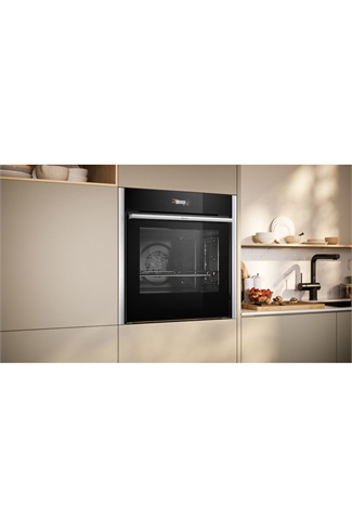 B54CR71N0B, Built-in oven