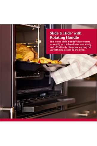 B54CR71N0B, Built-in oven