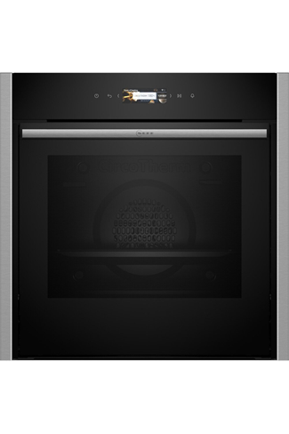 B54CR71N0B, Built-in oven