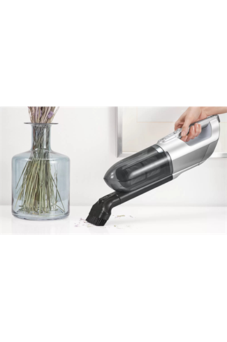 Bosch BBH3280GB White Cordless Vacuum Cleaner