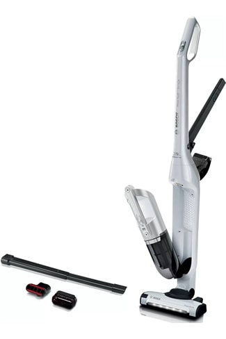 Bosch BBH3280GB White Cordless Vacuum Cleaner