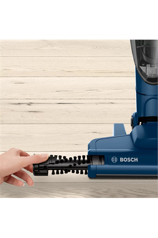 BCHF216GB, Rechargeable vacuum cleaner