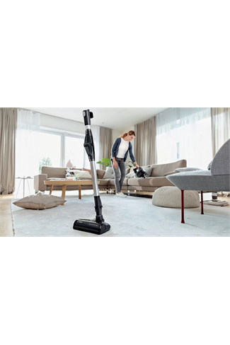 BCS711GB, Rechargeable vacuum cleaner