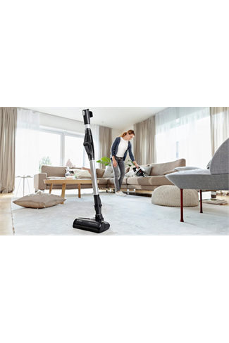 BCS712GB, Rechargeable vacuum cleaner
