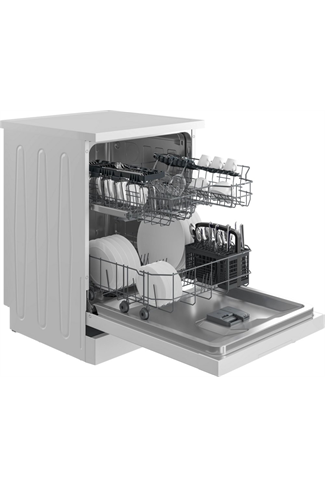 Beko BDFN26432W White 14 Place Settings Dishwasher
