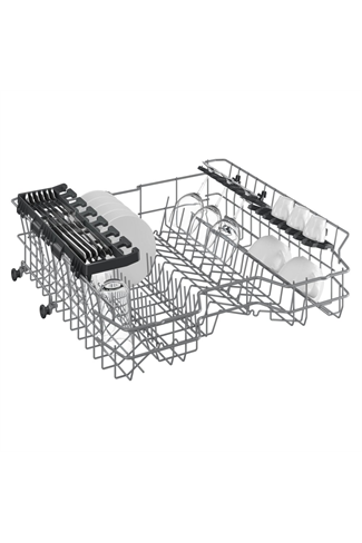 Beko BDFN26432W White 14 Place Settings Dishwasher