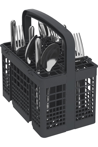 Beko BDFN26432W White 14 Place Settings Dishwasher