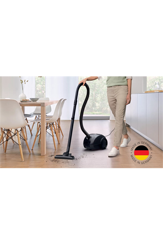 BGBS2BA1GB, Bagged vacuum cleaner