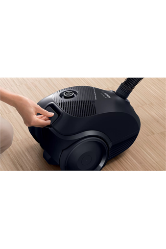 BGBS2BA1GB, Bagged vacuum cleaner