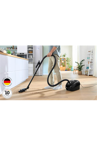 BGL38BA3GB, Bagged vacuum cleaner