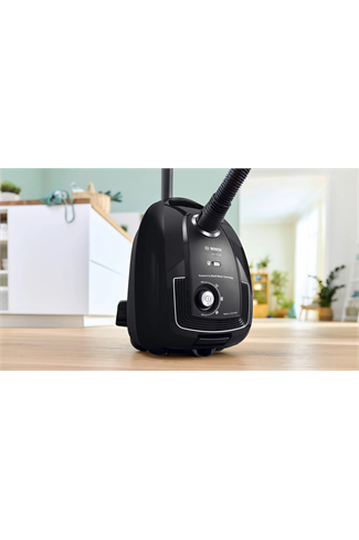 BGL38BA3GB, Bagged vacuum cleaner