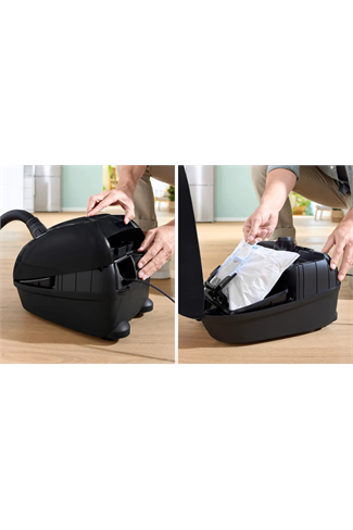 BGL38BA3GB, Bagged vacuum cleaner