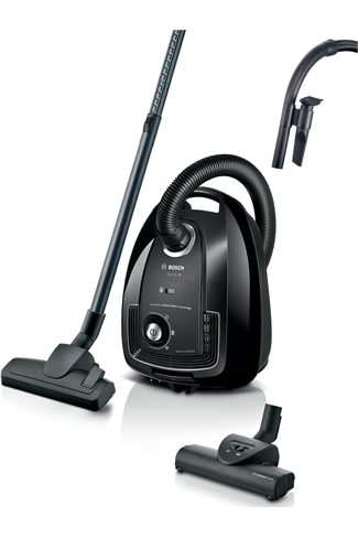 BGL38BA3GB, Bagged vacuum cleaner