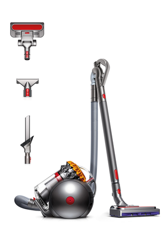 Dyson BIGBALLANIMAL2 Big Ball Animal 2 Vacuum Cleaner - Grey