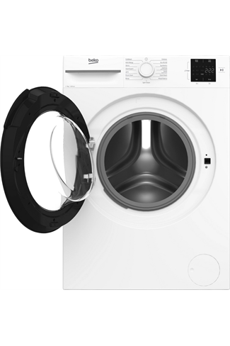 Beko BM1WU3741W White 7kg 1400 Spin Washing Machine